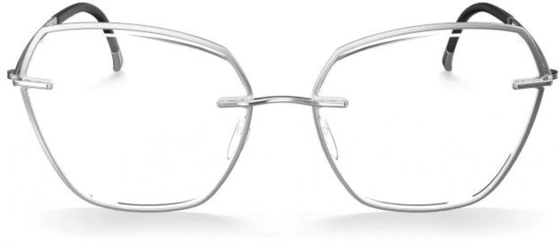 Silhouette Artline Fullrim 4563 Eyeglasses - view 10